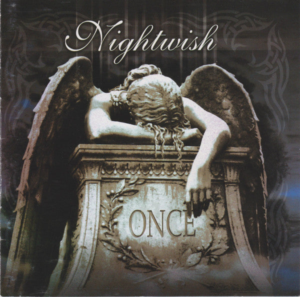 Buy Nightwish : Once (CD, Album) Online for a great price