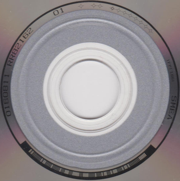 Nightwish : Once (CD, Album)