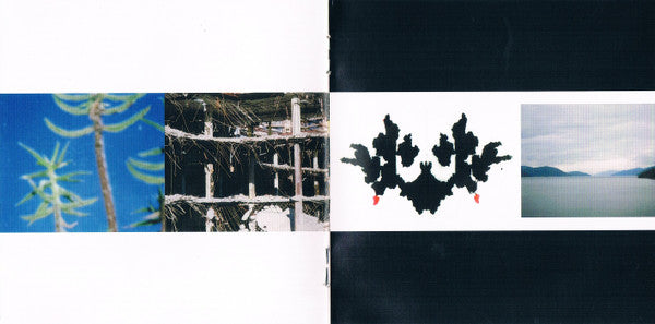 Decoder Ring : Decoder Ring (CD, Album)