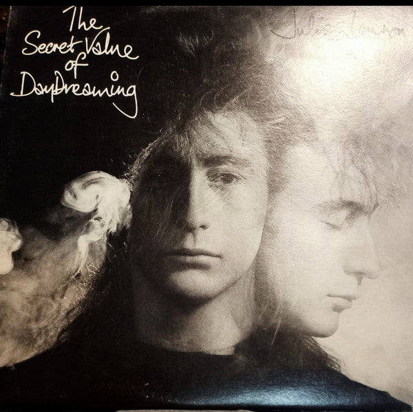 Julian Lennon : The Secret Value Of Daydreaming (LP, Album)