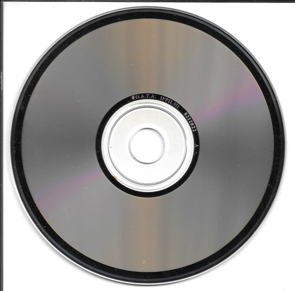Graeme Connors : One of the Family (CD)