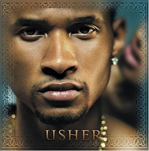 Usher : Confessions (CD, Album, S/Edition)