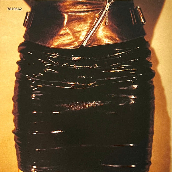 Alannah Myles : Alannah Myles (CD, Album, RE)