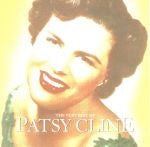 Patsy Cline : The Very Best Of Patsy Cline (CD, Comp, RP)