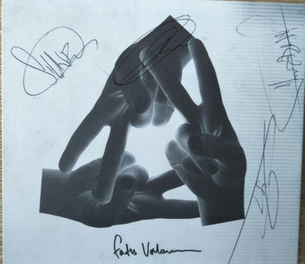 Fatis Valour : EP (CD, EP)