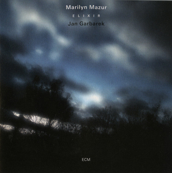 Marilyn Mazur, Jan Garbarek : Elixir (CD, Album)