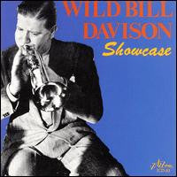 Wild Bill Davison : Showcase (CD, Comp)