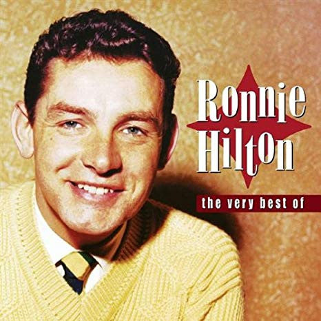 Ronnie Hilton : The Very Best Of Ronnie Hilton (CD, Comp)