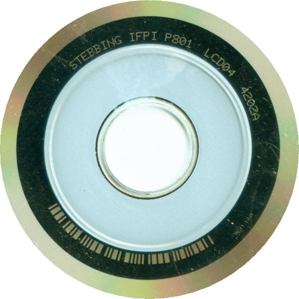 Lucid 3 : All Moments Leading To This (CD, Album)