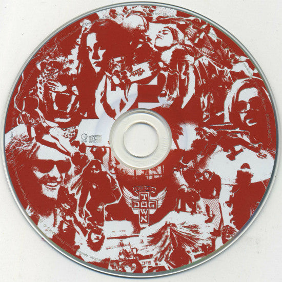 Various : Lords Of Dogtown (Music From The Motion Picture) (CD, Comp)