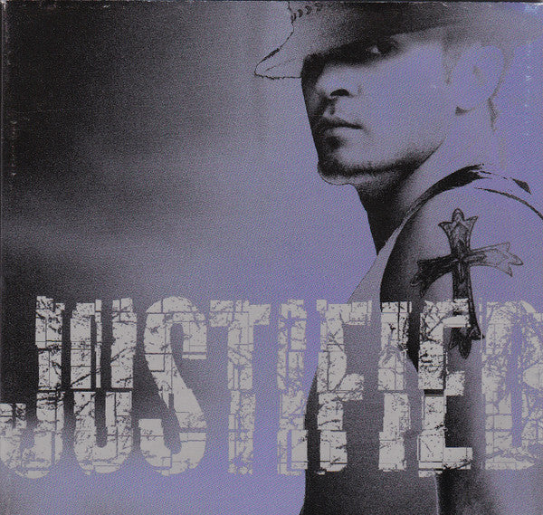Justin Timberlake : Justified (CD, Album)