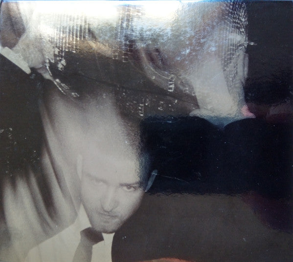 Justin Timberlake : FutureSex / LoveSounds (CD, Album + DVD-V, PAL + Dlx)