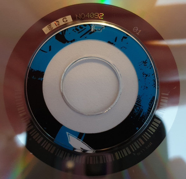 Helloween : Keeper Of The Seven Keys Part I (CD, Album, RE, RM, Exp)