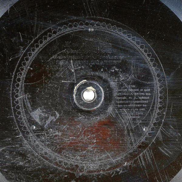 Walter Van Brunt / Shannon Quartet : The Low-Back'd Car / Katy Mahone (Edison Disc)