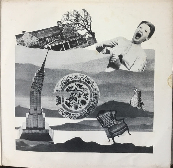 Anna Russell : The Anna Russell Album? (2xLP, Comp, Mono, Gat)