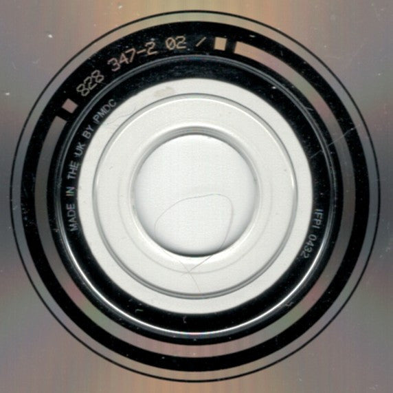 The Housemartins : London 0 Hull 4 (CD, Album, RE, PMD)