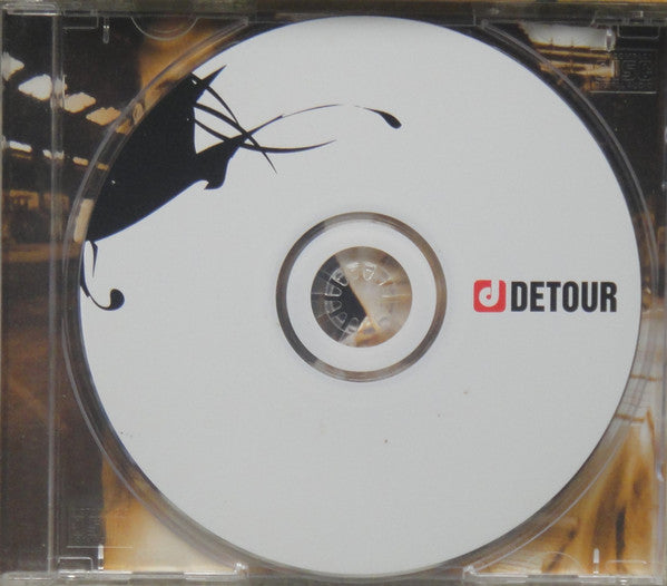 Detour 180 : Detour (CD, Album)