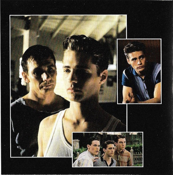 Various : Calendar Girl - Music From The Motion Picture (CD, Comp)