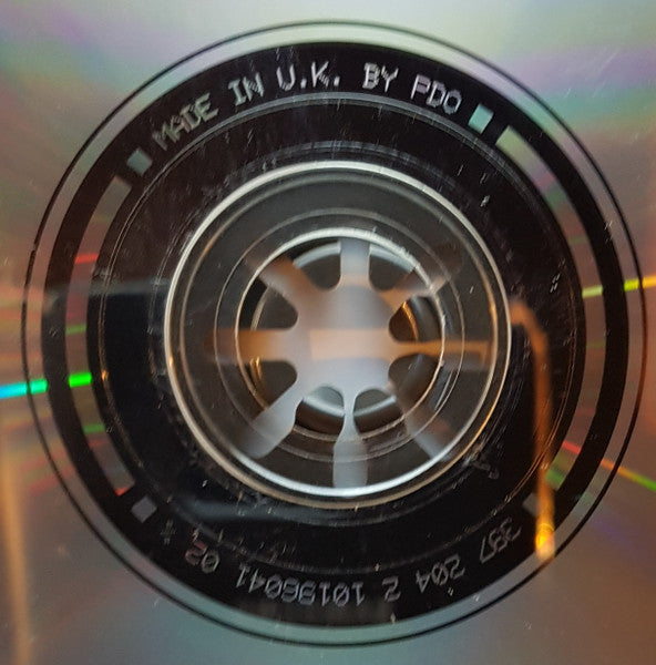 The Pale : Here's One We Made Earlier (CD, Album)