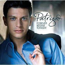 Patrizio Buanne : Forever Begins Tonight (Tour Edition) (CD, Album + DVD)