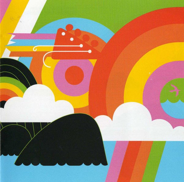 Zwan : Mary Star Of The Sea (CD, Album)