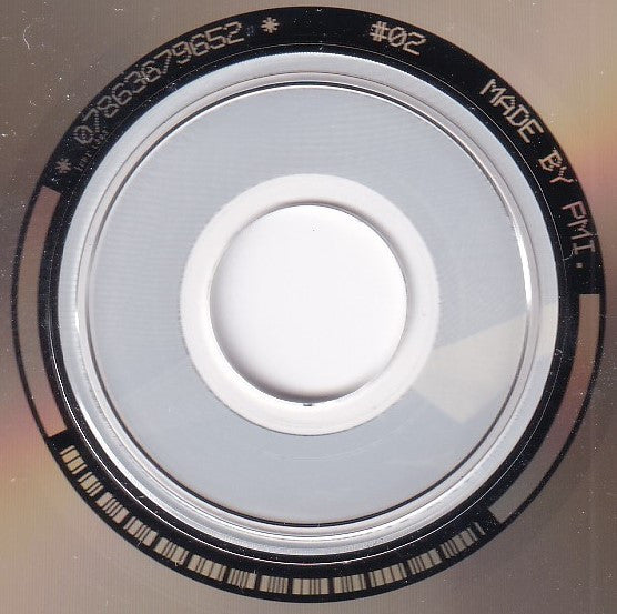 Various : The Sound Of Music (An Original Soundtrack Recording) (CD, Album, RE, RM)