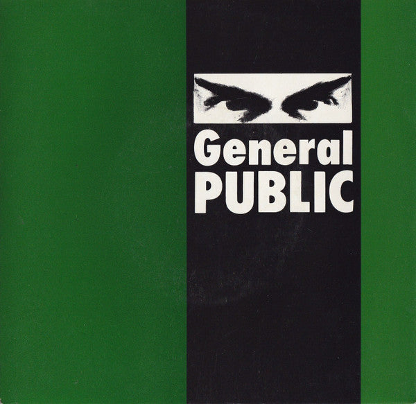 General Public : General Public (7", Single)