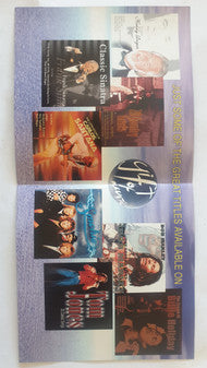 Billie Holiday : The Cream Of Billie Holiday (CD, Comp)