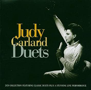 Judy Garland : Judy Garland Duets (2xCD, Comp, Ltd)