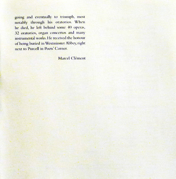 Tomaso Albinoni, Georg Friedrich Händel, Arcangelo Corelli, Johann Pachelbel, Johann Sebastian Bach, I Musici : Baroque Favourites (CD, Comp)