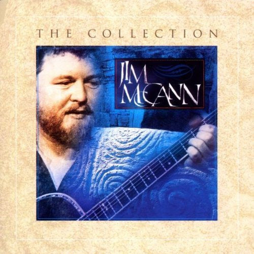 Jim McCann : The Collection (CD, Album, Comp)