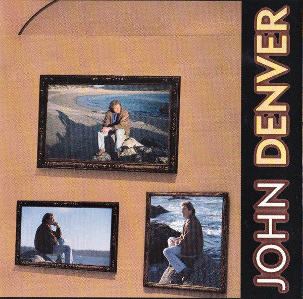 John Denver : Annie's Song (CD, Comp)
