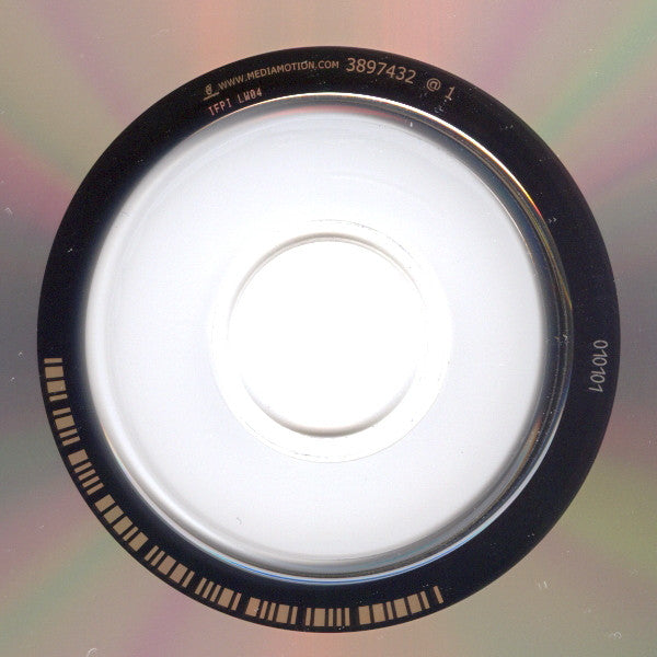 Maps : We Can Create (CD, Album, Promo)
