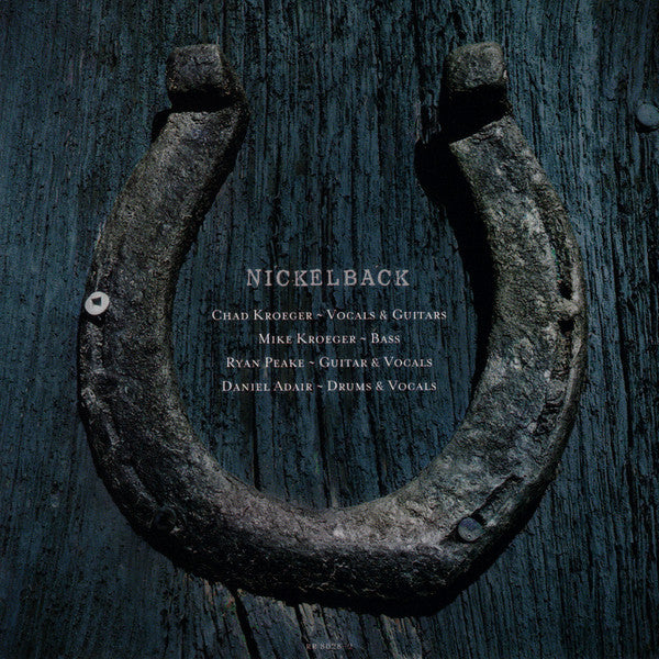 Nickelback : Dark Horse (CD, Album)