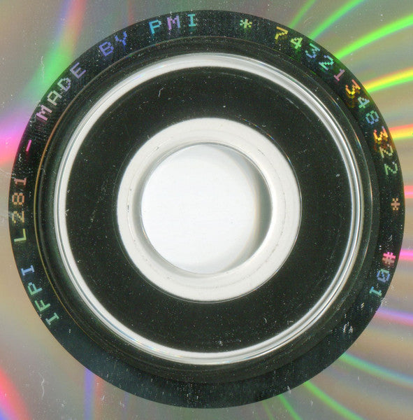 Robert Miles : Children (CD, Single)