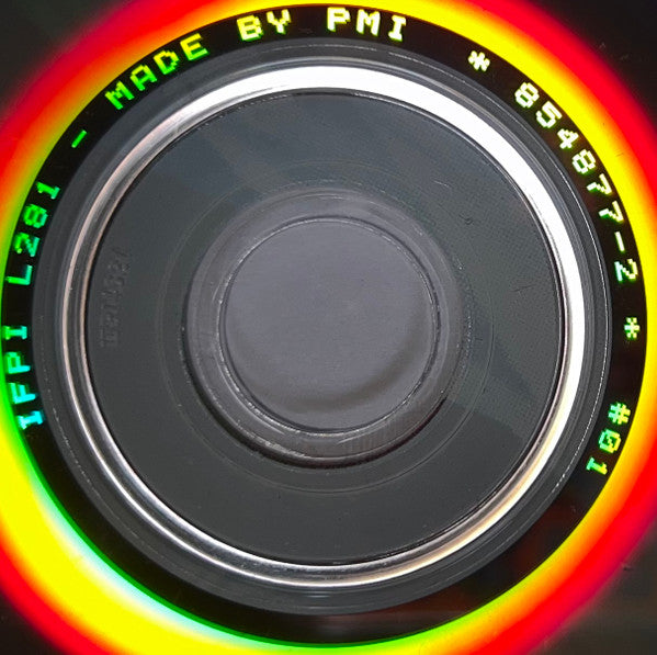 U2 : Discothèque (CD, Single)