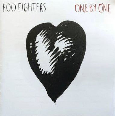 Foo Fighters : One By One (CD, Album, Enh)