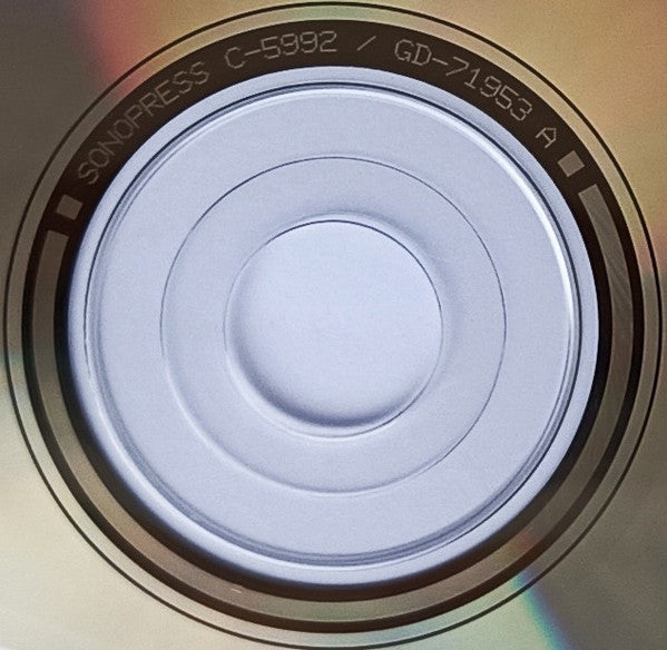 capella antiqua München • Choralschola* • Konrad Ruhland : Sequentiae (Gregorianische Gesänge = Chant Grégorien = Gregorian Chant) (CD, Album, RE)