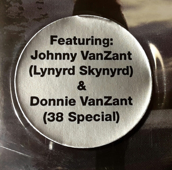 Van Zant : Brother To Brother (CD, Album)