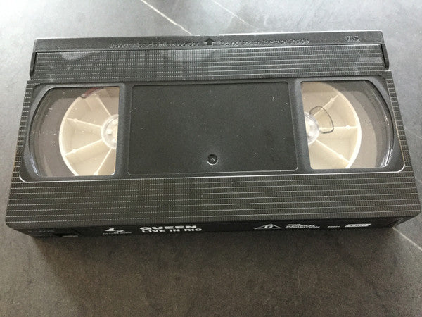 Queen : Live In Rio (VHS, PAL)