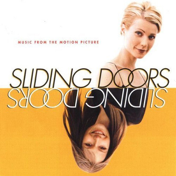 Various : Sliding Doors (Music From The Motion Picture) (CD, Comp)