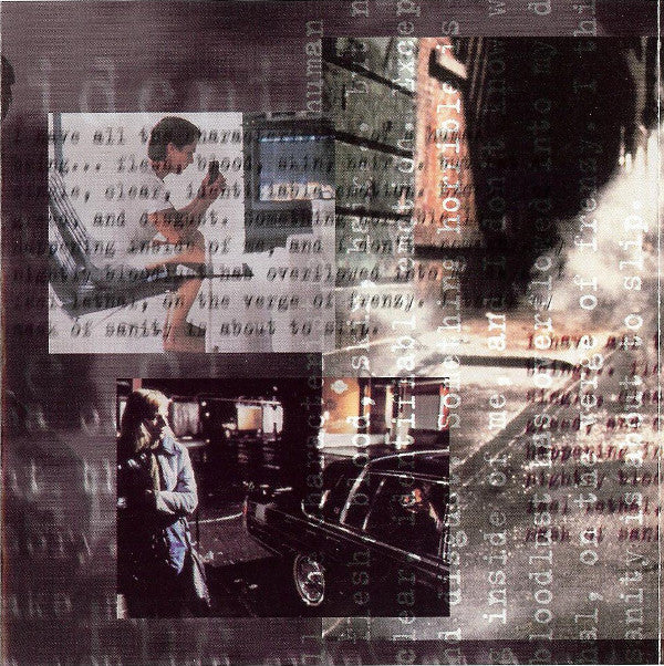 Various : American Psycho (Music From The Controversial Motion Picture) (CD, Comp)