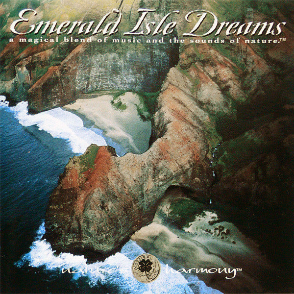 Second Sight (5) : Emerald Isle Dreams (CD, Album)