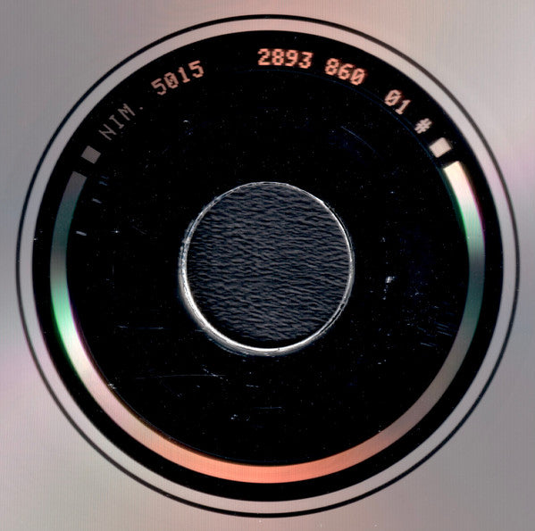 Various : Nimbus Natural Sound Volume Two (CD, Comp, Amb)