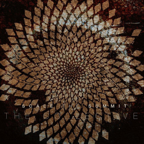 Scale The Summit : The Collective (CD, Album)