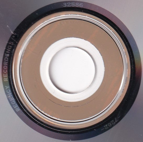 John-Glenn : Raw (CD, Album)