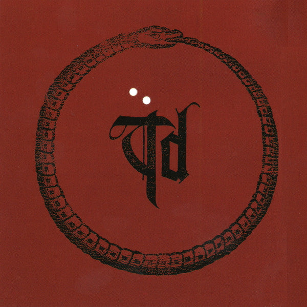 Throwdown (2) : Venom & Tears (CD, Album)
