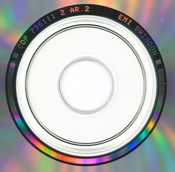 Bonnie Raitt : Luck Of The Draw (CD, Album)