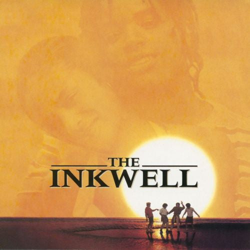 Various : The Inkwell Soundtrack (CD, Comp)