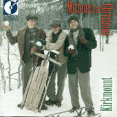 Kirkmount : Mittens For Christmas (CD)